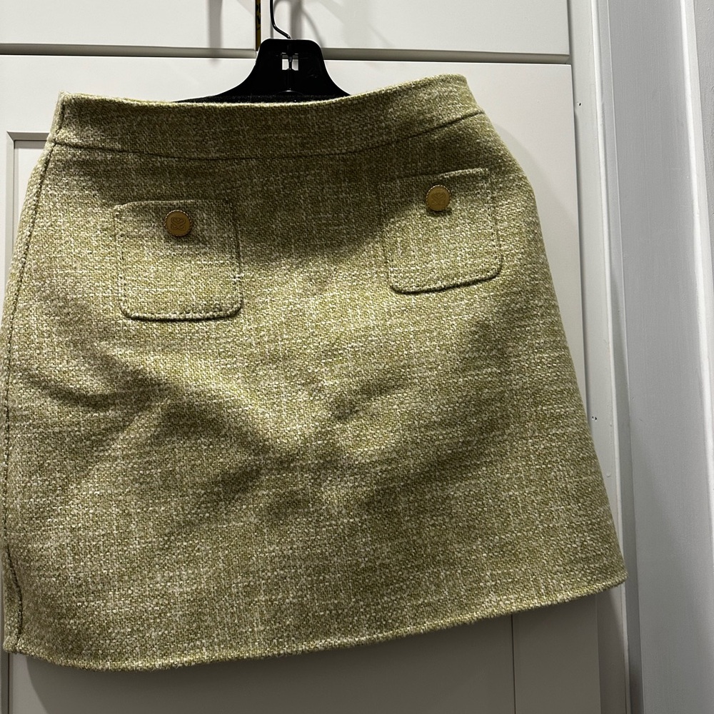 Sandro Skirt